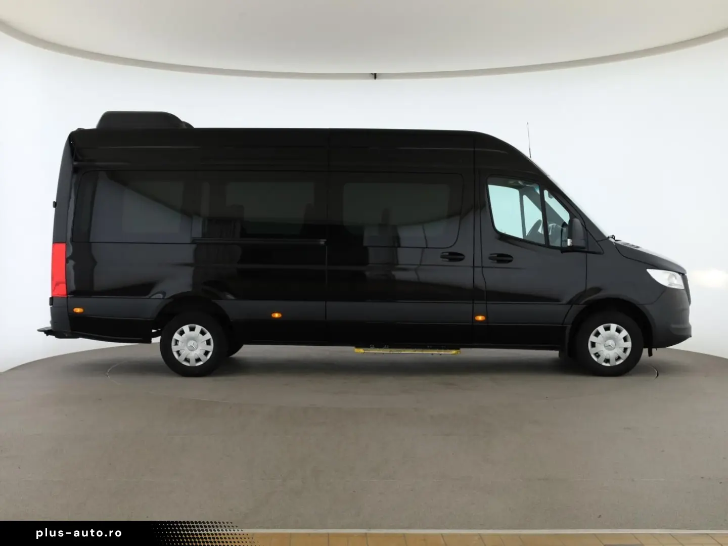 MERCEDES-BENZ Sprinter 317 CDI Tourer PRO L3H2 AHK W&hellip;
