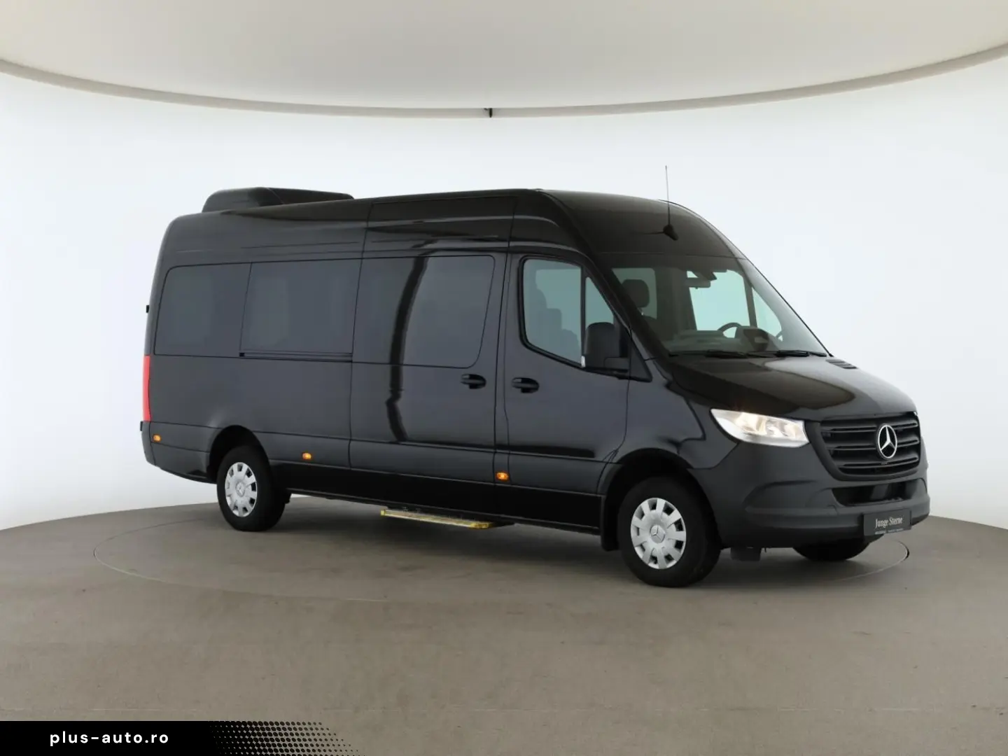 MERCEDES-BENZ Sprinter 317 CDI Tourer PRO L3H2 AHK W&hellip;
