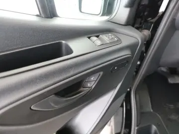 MERCEDES-BENZ Sprinter 317 CDI Tourer PRO L3H2 AHK W&hellip;