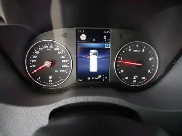 MERCEDES-BENZ Sprinter 317 CDI Tourer PRO L3H2 AHK W&hellip;