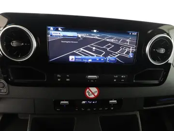 MERCEDES-BENZ Sprinter 317 CDI Tourer PRO L3H2 AHK W&hellip;