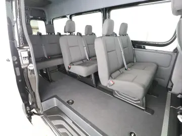 MERCEDES-BENZ Sprinter 317 CDI Tourer PRO L3H2 AHK W&hellip;