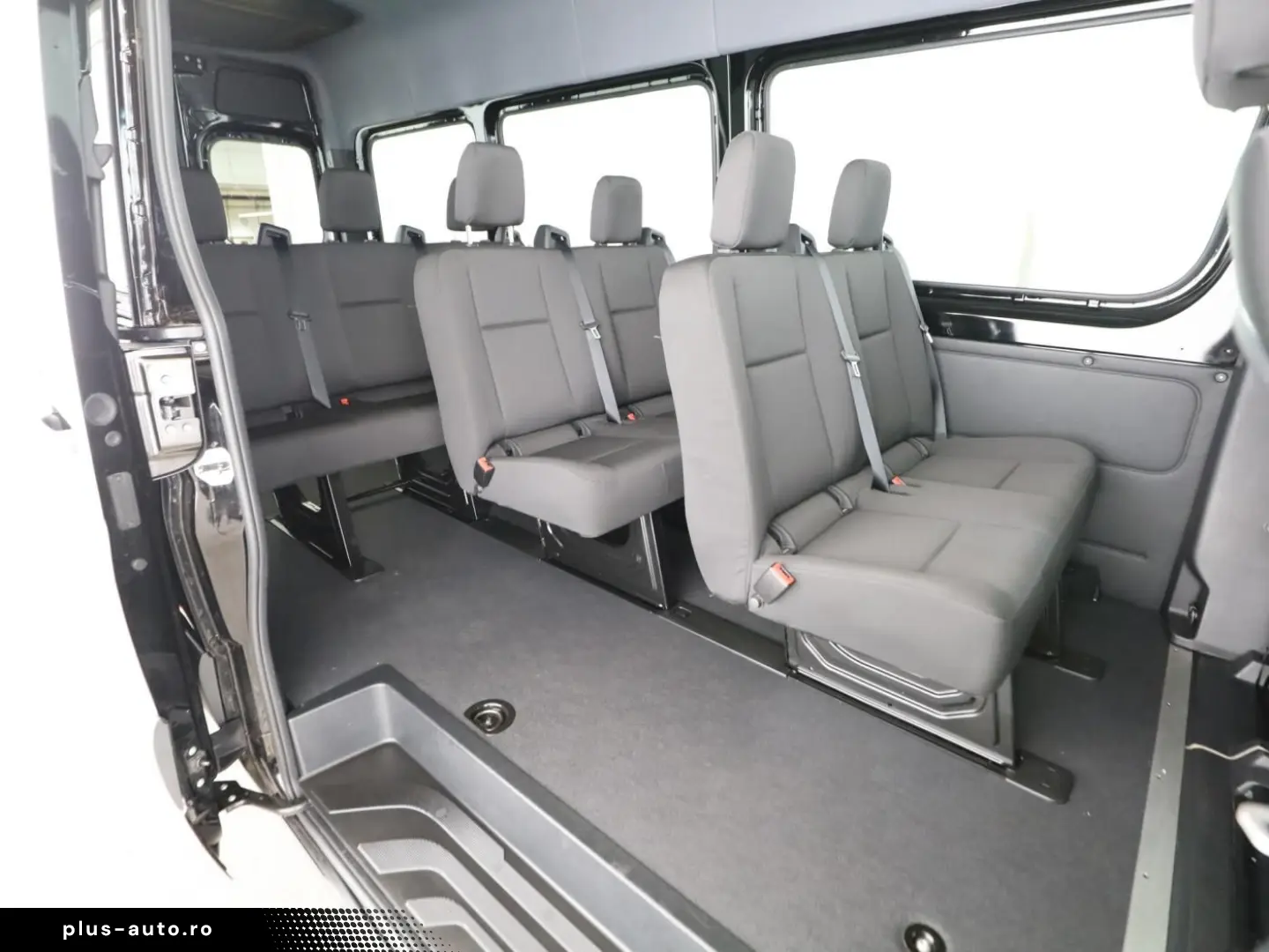 MERCEDES-BENZ Sprinter 317 CDI Tourer PRO L3H2 AHK W&hellip;