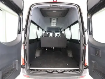 MERCEDES-BENZ Sprinter 317 CDI Tourer PRO L3H2 AHK W&hellip;