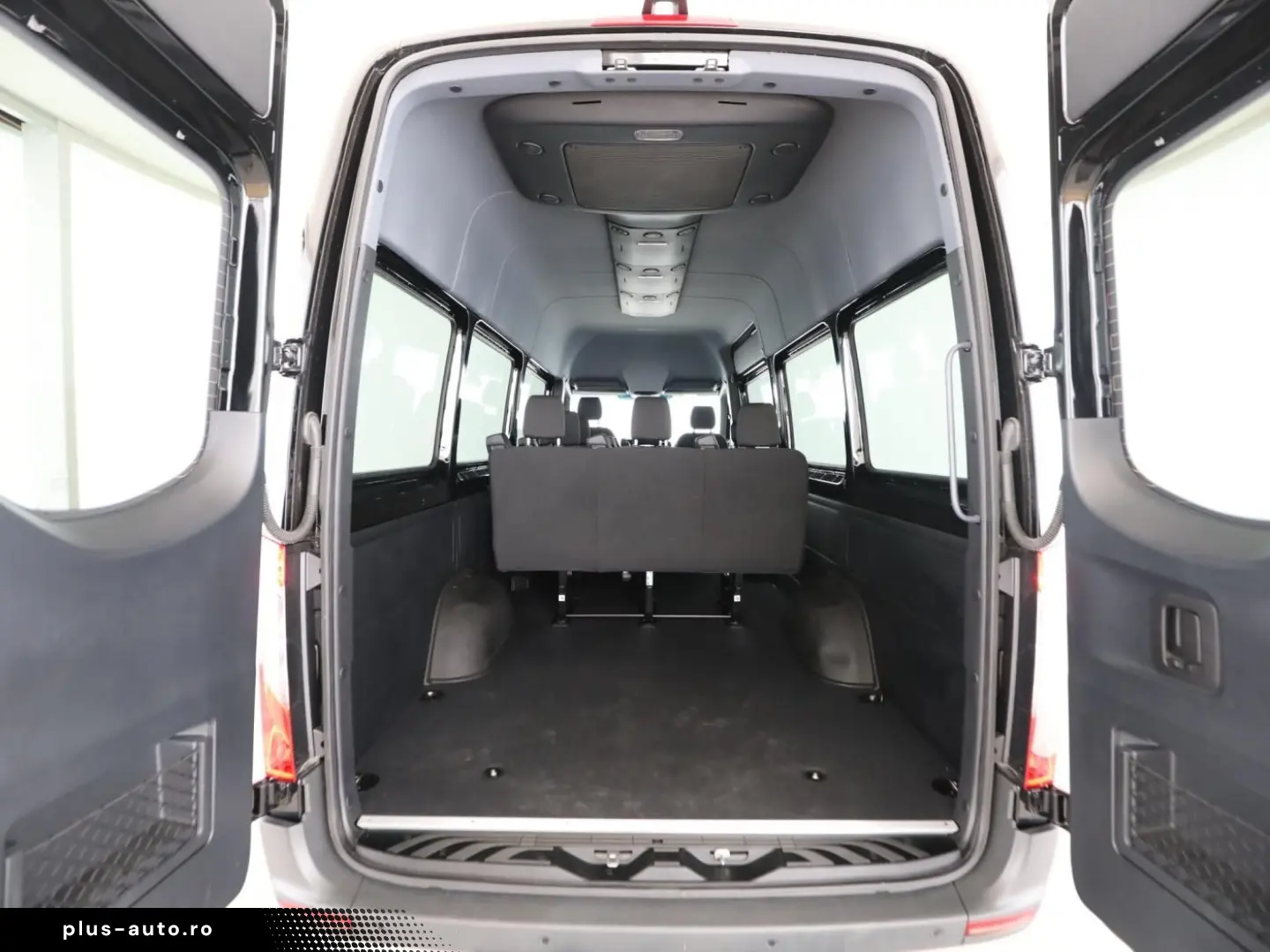 MERCEDES-BENZ Sprinter 317 CDI Tourer PRO L3H2 AHK W&hellip;