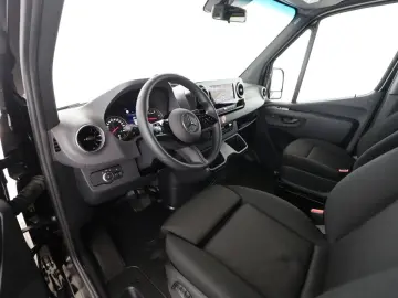 MERCEDES-BENZ Sprinter 317 CDI Tourer PRO L3H2 AHK W&hellip;