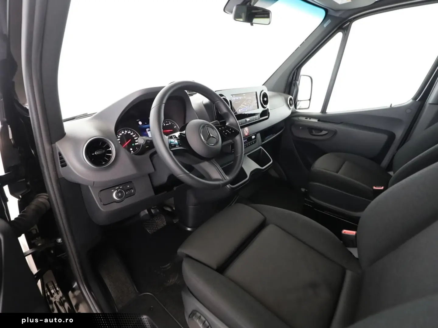 MERCEDES-BENZ Sprinter 317 CDI Tourer PRO L3H2 AHK W&hellip;