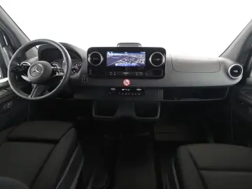 MERCEDES-BENZ Sprinter 317 CDI Tourer PRO L3H2 AHK W&hellip;