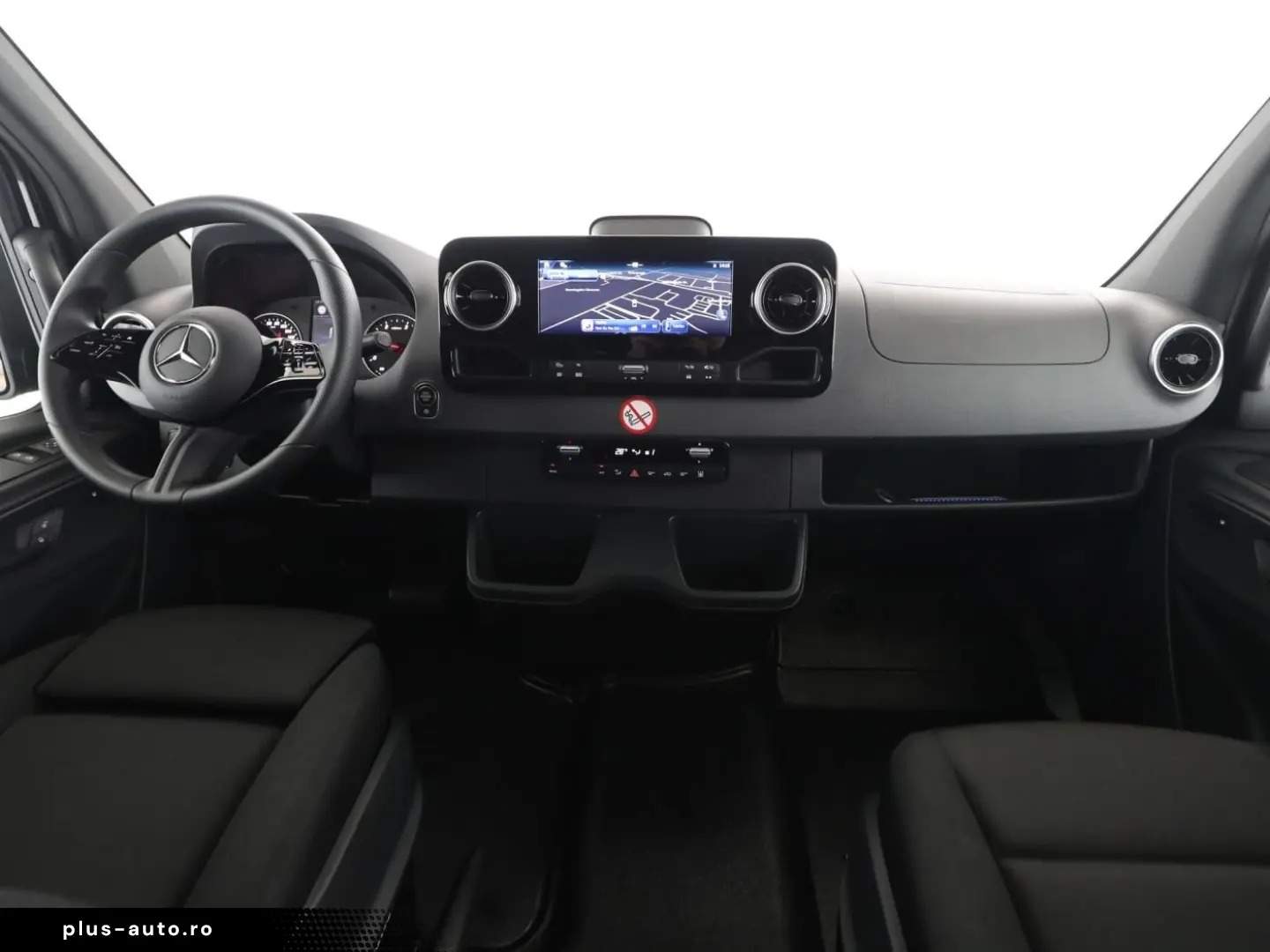 MERCEDES-BENZ Sprinter 317 CDI Tourer PRO L3H2 AHK W&hellip;