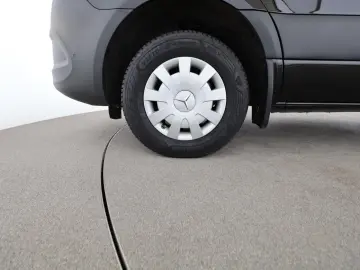 MERCEDES-BENZ Sprinter 317 CDI Tourer PRO L3H2 AHK W&hellip;