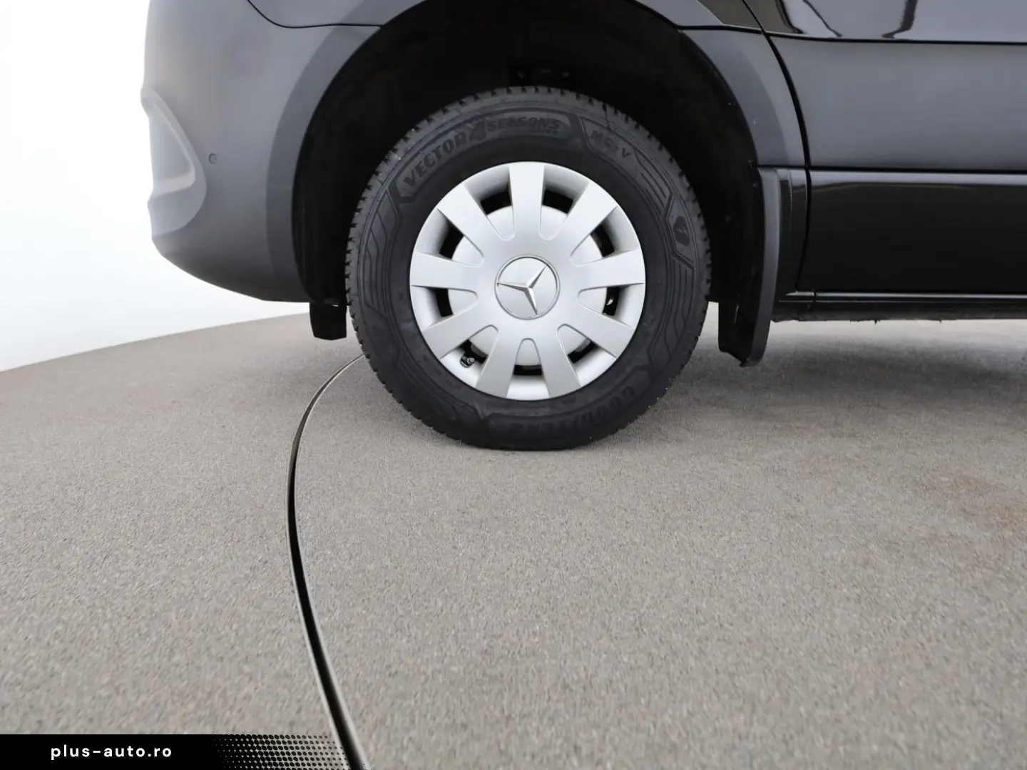 MERCEDES-BENZ Sprinter 317 CDI Tourer PRO L3H2 AHK W&hellip;