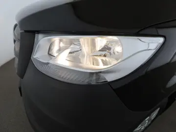 MERCEDES-BENZ Sprinter 317 CDI Tourer PRO L3H2 AHK W&hellip;