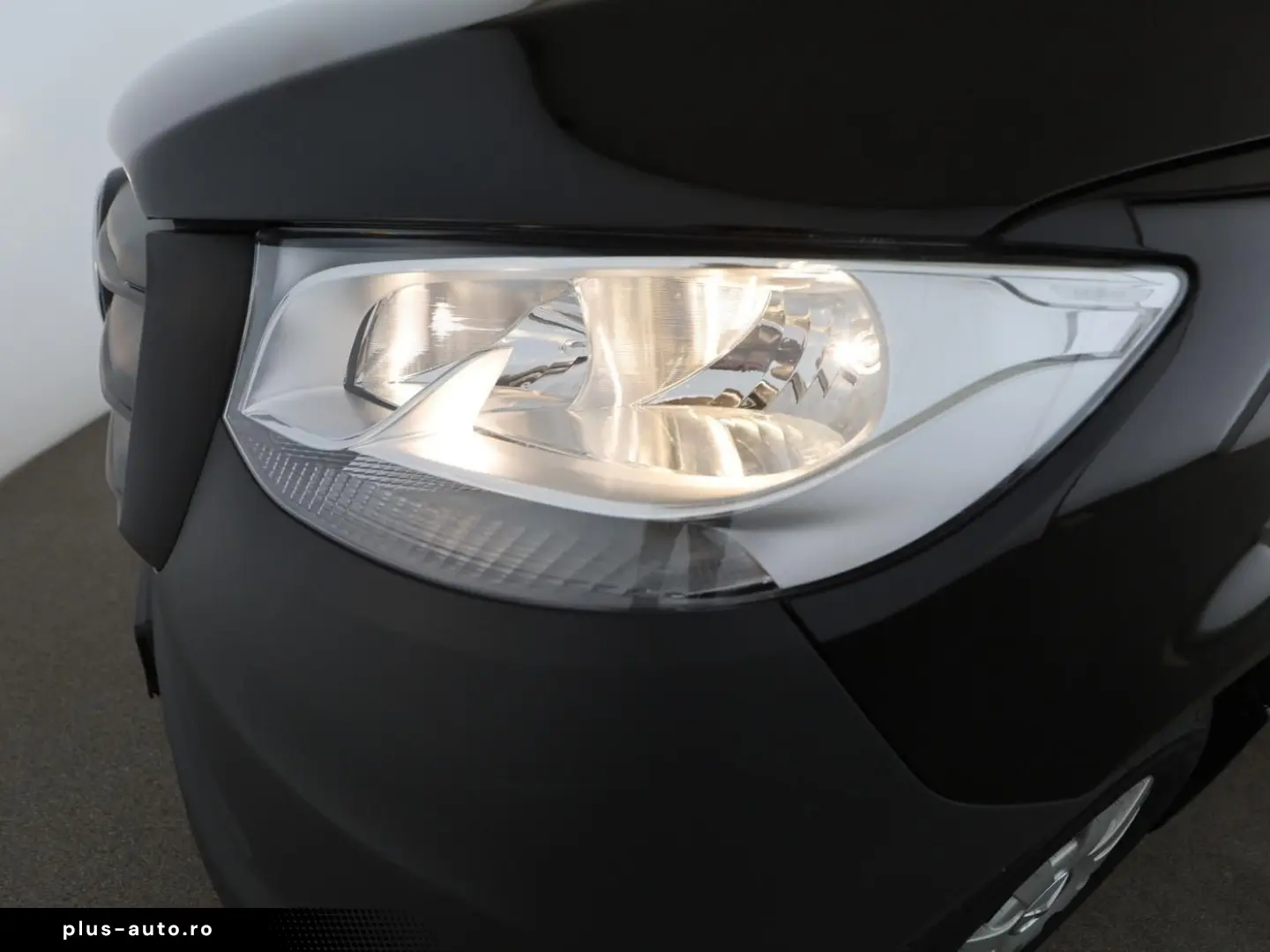 MERCEDES-BENZ Sprinter 317 CDI Tourer PRO L3H2 AHK W&hellip;