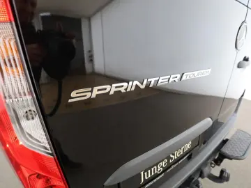 MERCEDES-BENZ Sprinter 317 CDI Tourer PRO L3H2 AHK W&hellip;