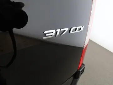 MERCEDES-BENZ Sprinter 317 CDI Tourer PRO L3H2 AHK W&hellip;