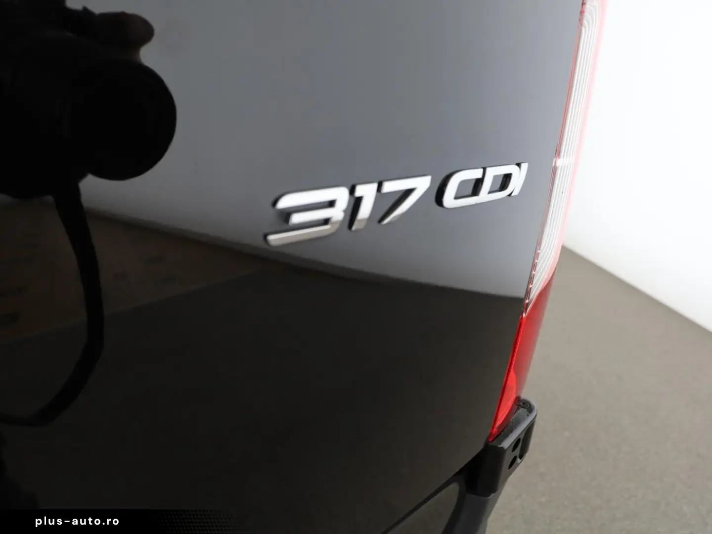 MERCEDES-BENZ Sprinter 317 CDI Tourer PRO L3H2 AHK W&hellip;