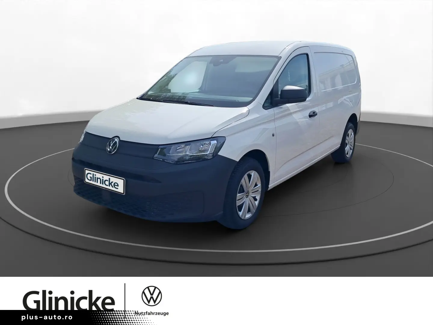 VW Caddy Cargo Maxi 5Jahre Garantie  SHZ Ganzjahres