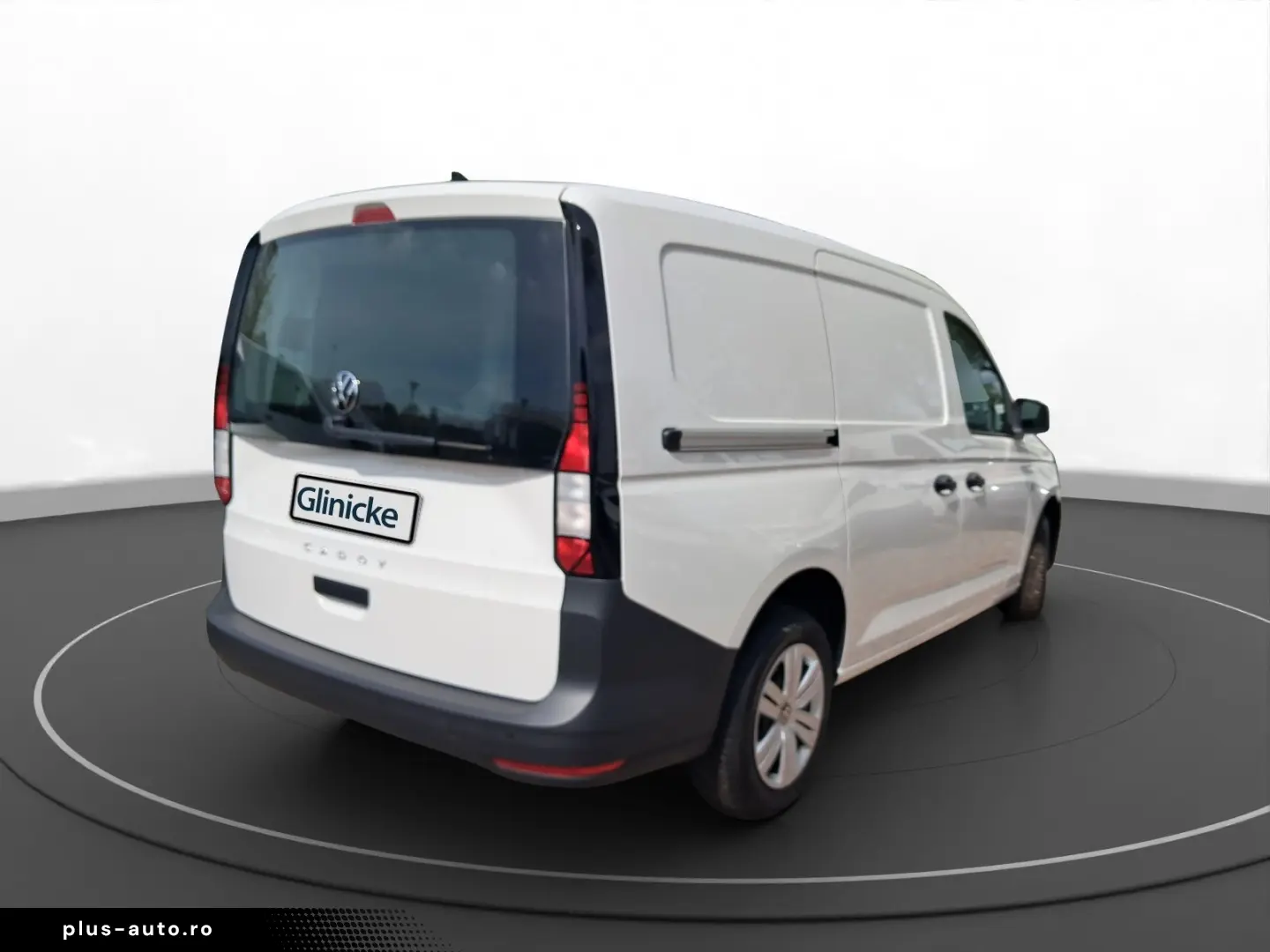 VW Caddy Cargo Maxi 5Jahre Garantie  SHZ Ganzjahres