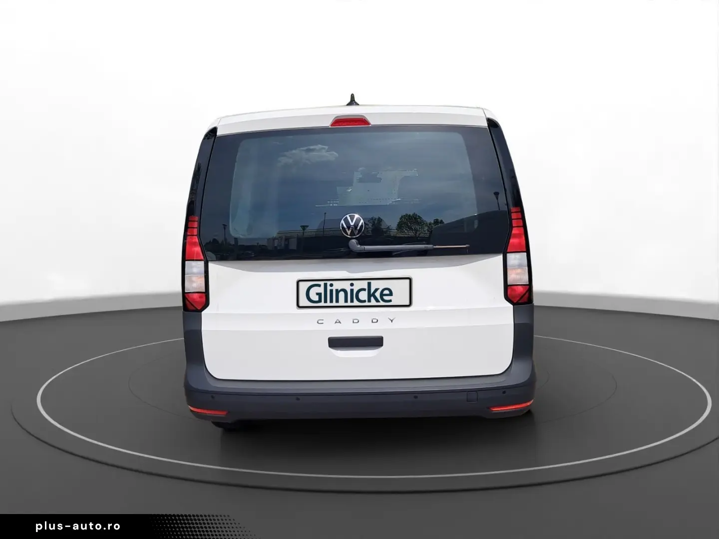 VW Caddy Cargo Maxi 5Jahre Garantie  SHZ Ganzjahres