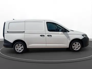 VW Caddy Cargo Maxi 5Jahre Garantie  SHZ Ganzjahres