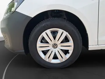 VW Caddy Cargo Maxi 5Jahre Garantie  SHZ Ganzjahres