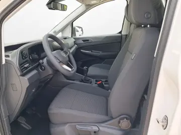 VW Caddy Cargo Maxi 5Jahre Garantie  SHZ Ganzjahres