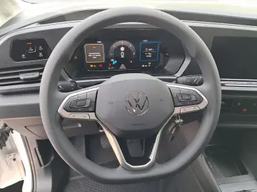 VW Caddy Cargo Maxi 5Jahre Garantie  SHZ Ganzjahres