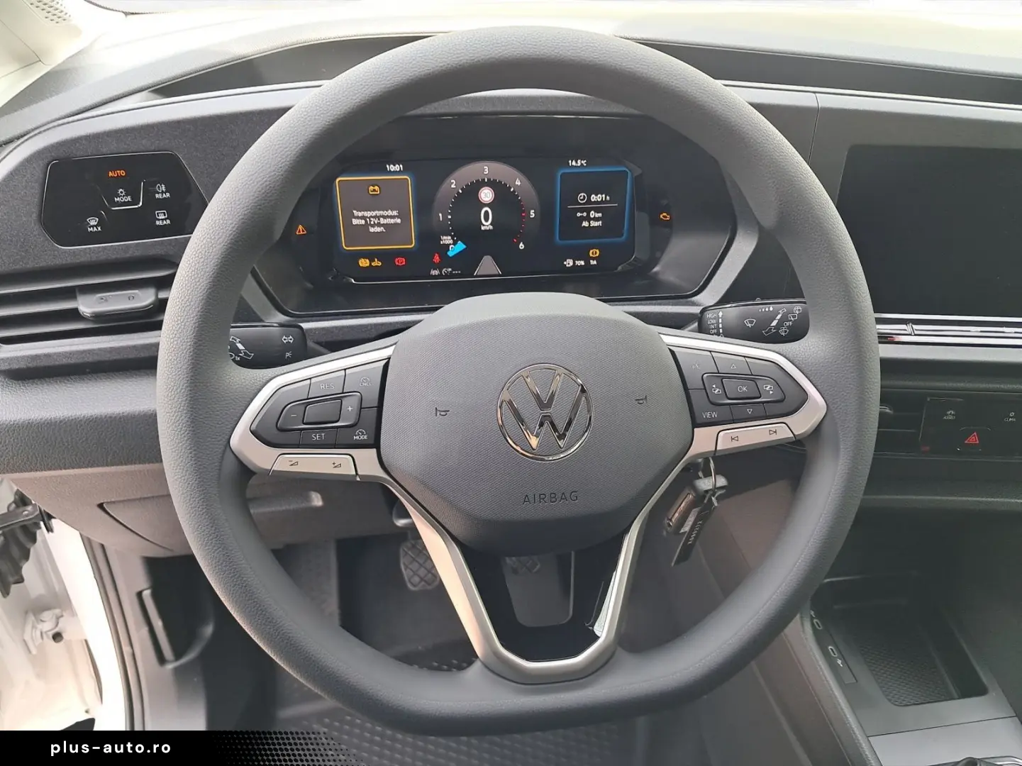 VW Caddy Cargo Maxi 5Jahre Garantie  SHZ Ganzjahres