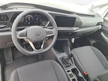 VW Caddy Cargo Maxi 5Jahre Garantie  SHZ Ganzjahres