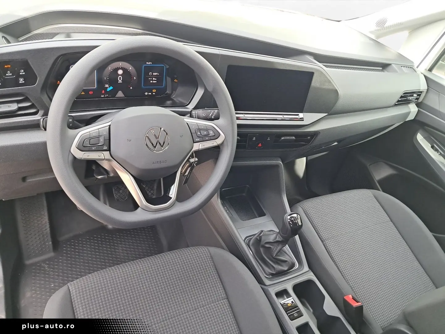 VW Caddy Cargo Maxi 5Jahre Garantie  SHZ Ganzjahres