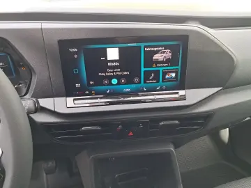 VW Caddy Cargo Maxi 5Jahre Garantie  SHZ Ganzjahres