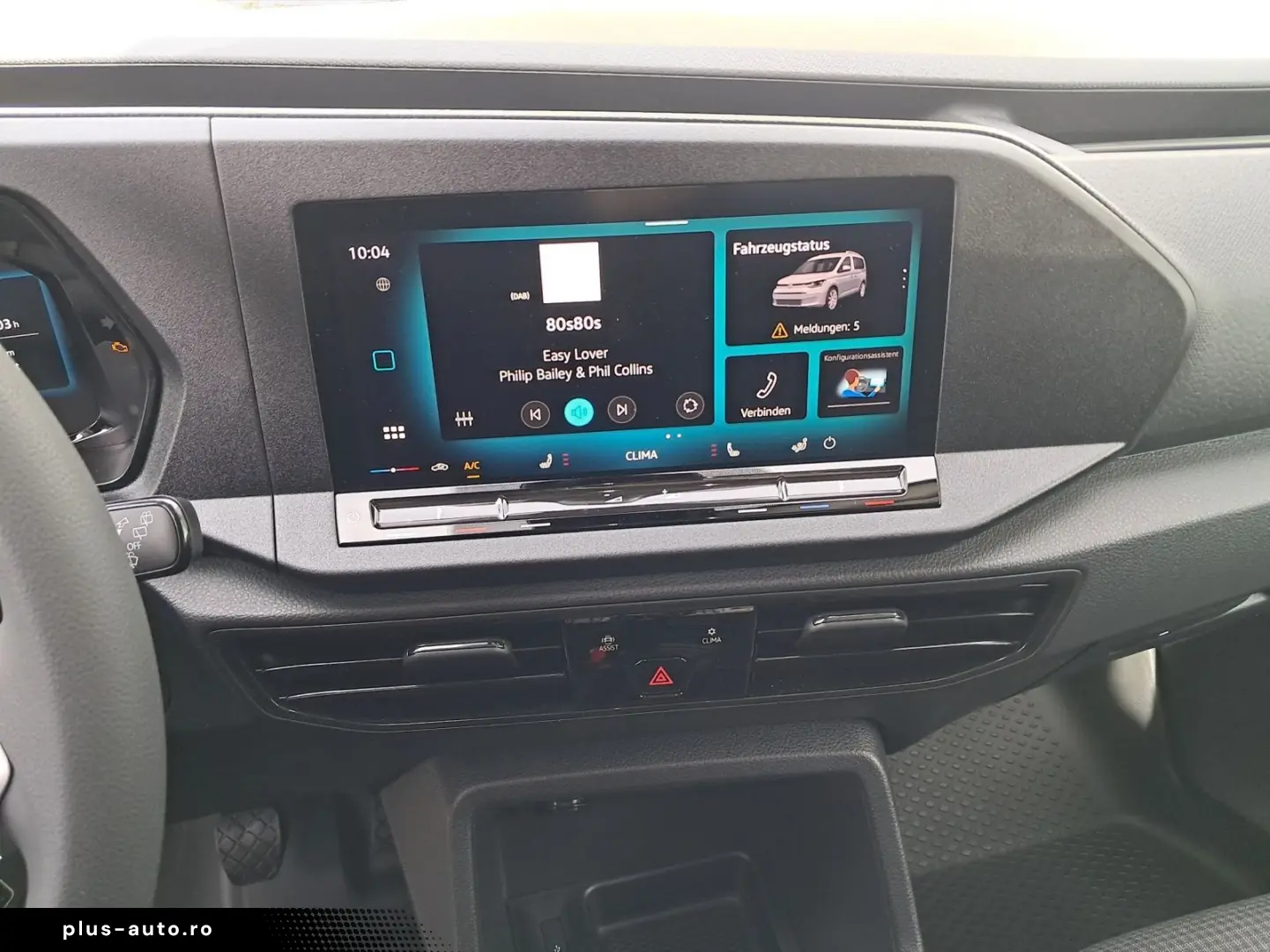 VW Caddy Cargo Maxi 5Jahre Garantie  SHZ Ganzjahres