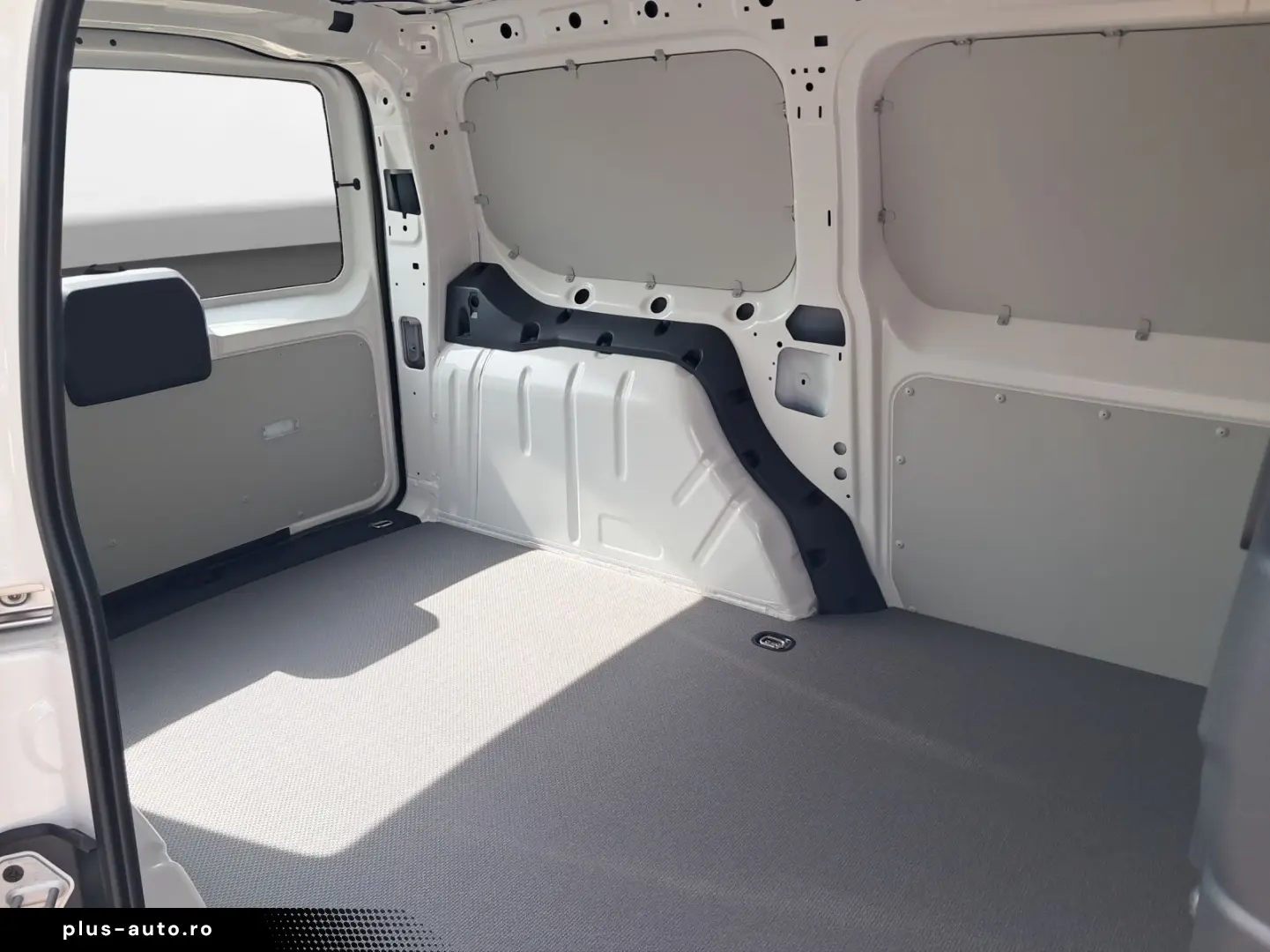 VW Caddy Cargo Maxi 5Jahre Garantie  SHZ Ganzjahres