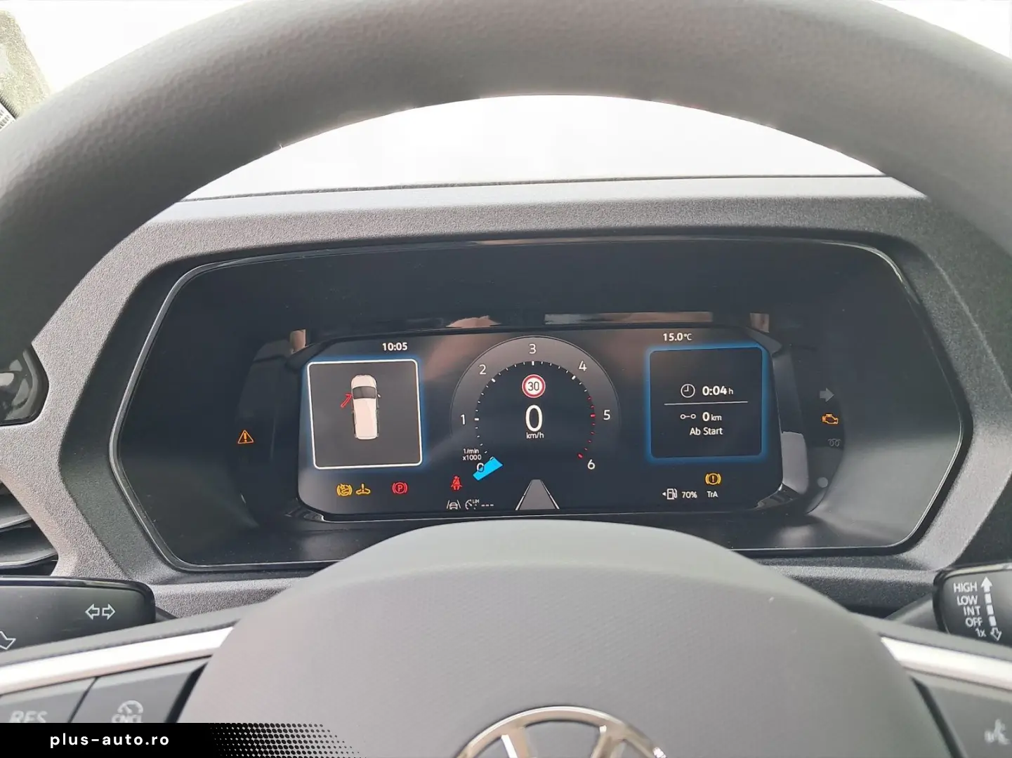 VW Caddy Cargo Maxi 5Jahre Garantie  SHZ Ganzjahres