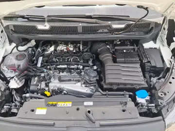 VW Caddy Cargo Maxi 5Jahre Garantie  SHZ Ganzjahres