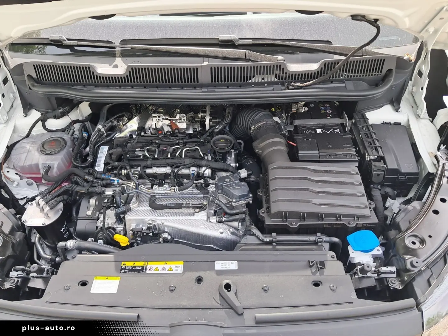 VW Caddy Cargo Maxi 5Jahre Garantie  SHZ Ganzjahres