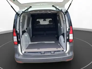 VW Caddy Cargo Maxi 5Jahre Garantie  SHZ Ganzjahres