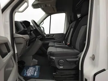 VW Crafter 35 Hoch Mittel 5Jahre Garantie  Klima Rü