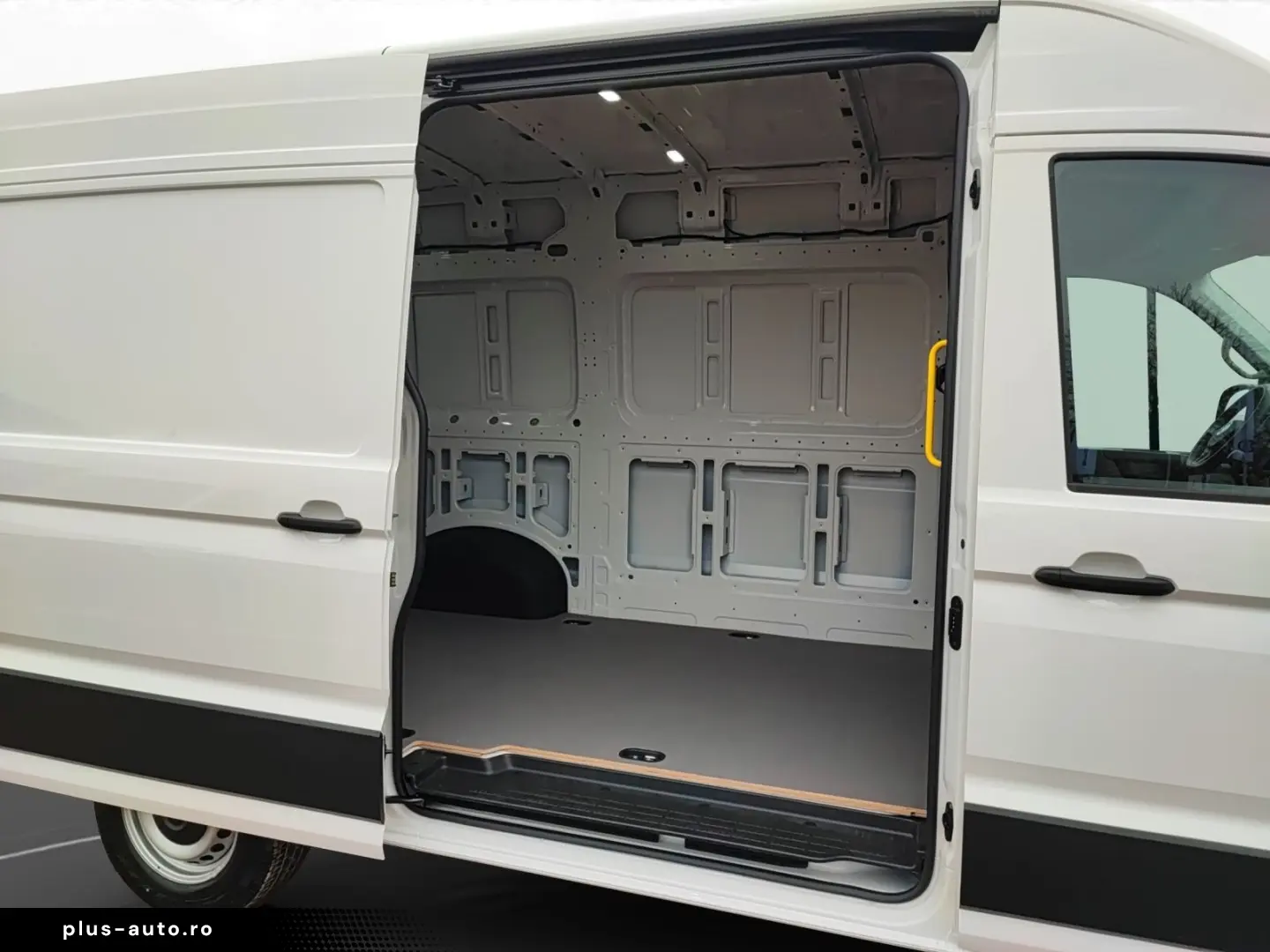 VW Crafter 35 Hoch Mittel 5Jahre Garantie  Klima Rü