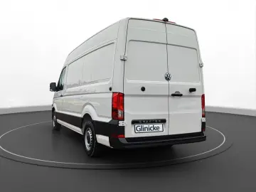 VW Crafter 35 Hoch Mittel 5Jahre Garantie  Klima Rü