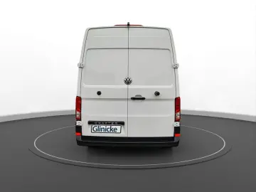 VW Crafter 35 Hoch Mittel 5Jahre Garantie  Klima Rü