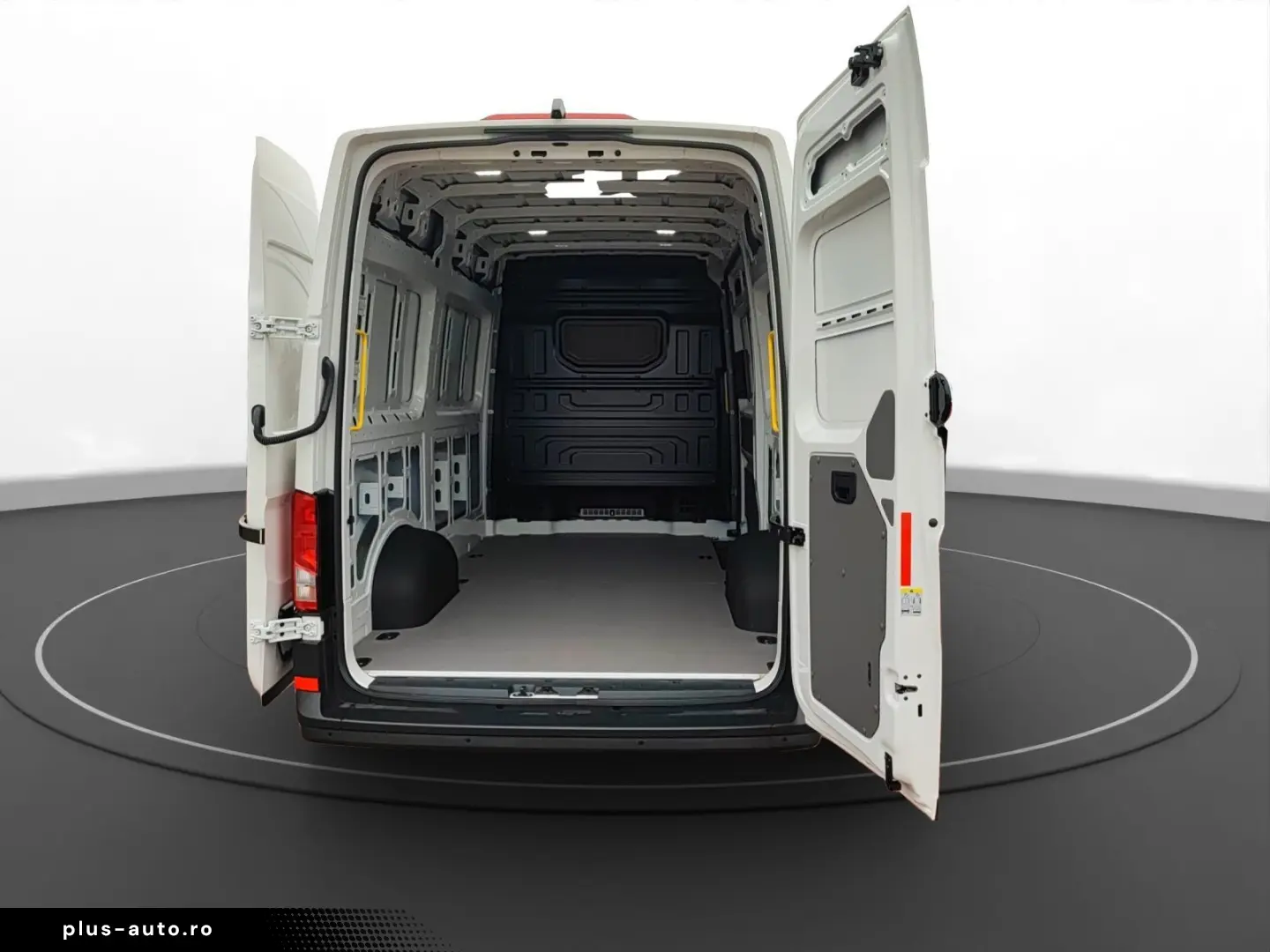 VW Crafter 35 Hoch Mittel 5Jahre Garantie  Klima Rü