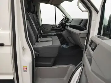 VW Crafter 35 Hoch Mittel 5Jahre Garantie  Klima Rü