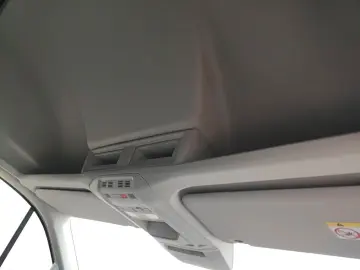 VW Crafter 35 Hoch Mittel 5Jahre Garantie  Klima Rü