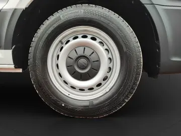 VW Crafter 35 Hoch Mittel 5Jahre Garantie  Klima Rü