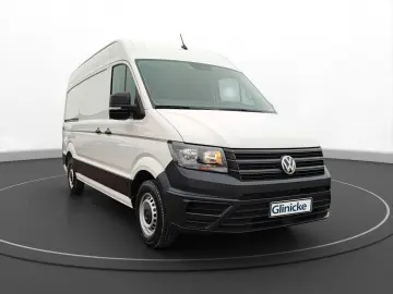 VW Crafter 35 Hoch Mittel 5Jahre Garantie  Klima Rü