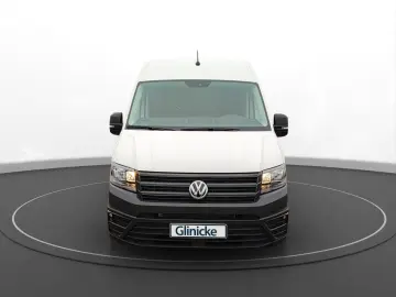 VW Crafter 35 Hoch Mittel 5Jahre Garantie  Klima Rü