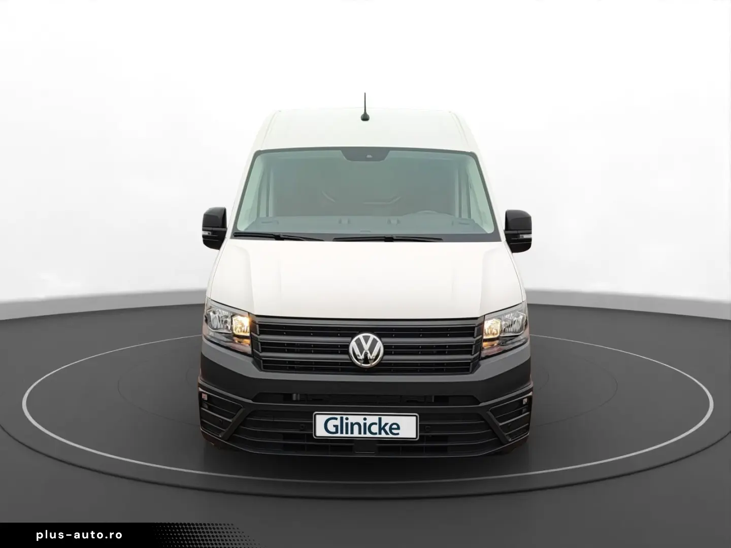 VW Crafter 35 Hoch Mittel 5Jahre Garantie  Klima Rü