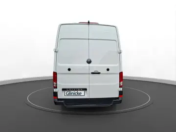 VW Crafter 35 Kasten Hoch Lang LED Rückfahrkamera