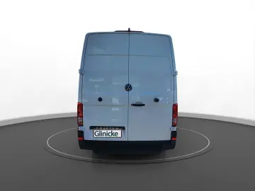 VW Crafter 35 Kasten Mittel Hoch LED Rückfahrkamera